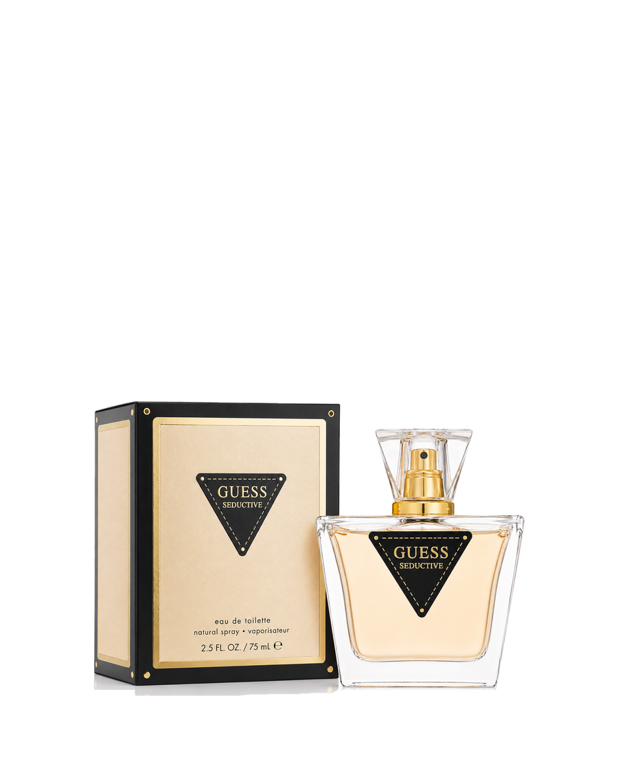 Guess Seductive for Women EDT 75 ml