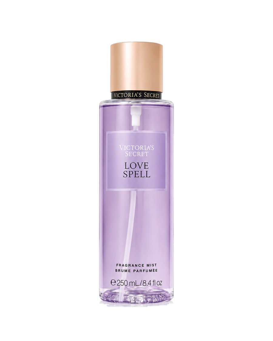 Victoria's Secret Love Spell Fragrance Mist 250 ml
