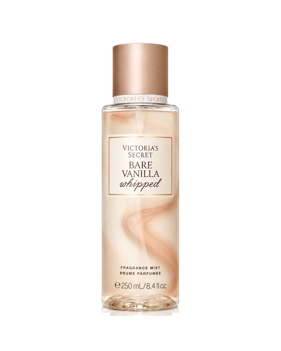Victoria's Secret Bare Vanilla Whipped Fragrance Mist 250 ml