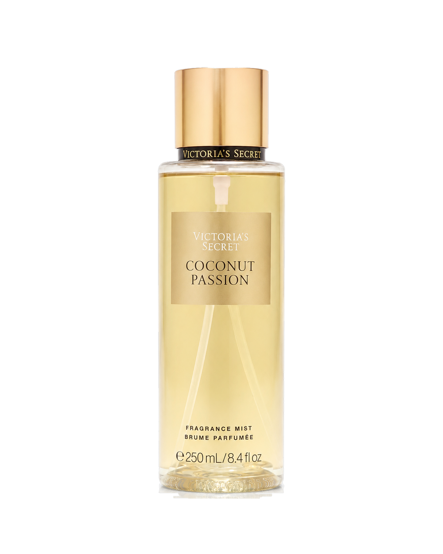 Victoria's Secret Coconut Passion Fragrance Mist 250 ml