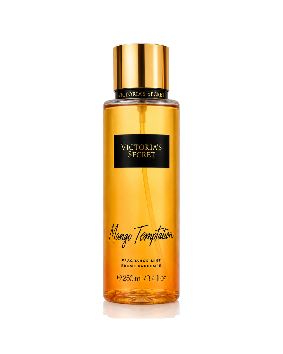 Victoria's Secret Mango Temptation Fragrance Mist 250 ml
