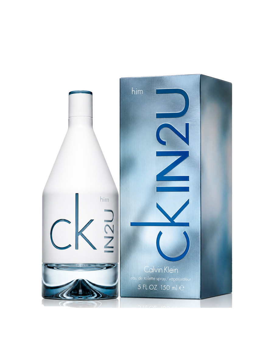 Calvin Klein CK IN2U Him EDT 100 ml
