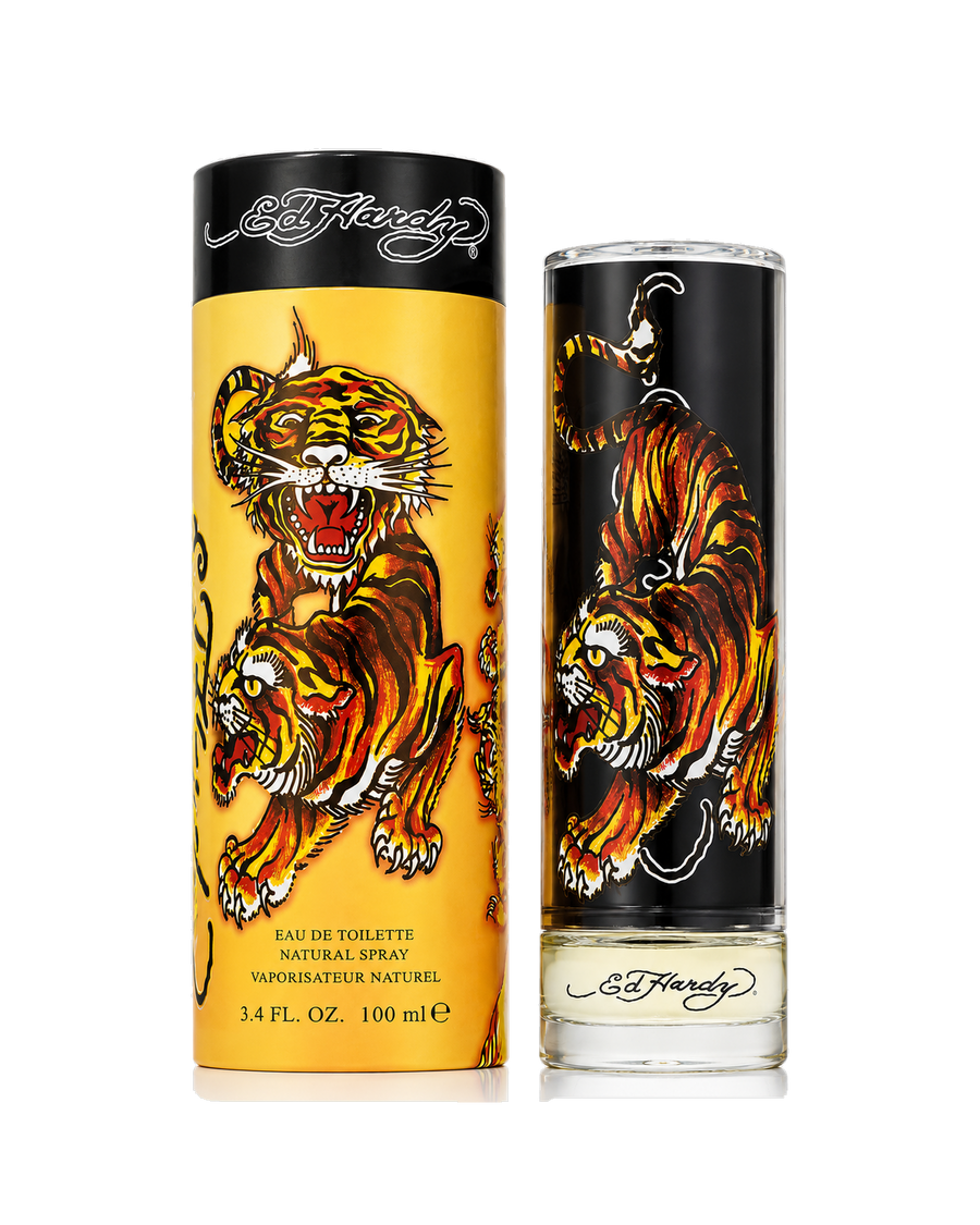 Ed Hardy Eau de Toilette 100 ml