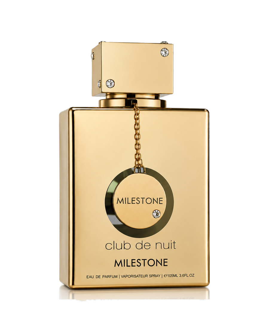 Armaf Club De Nuit Milestone EDP 105 ml