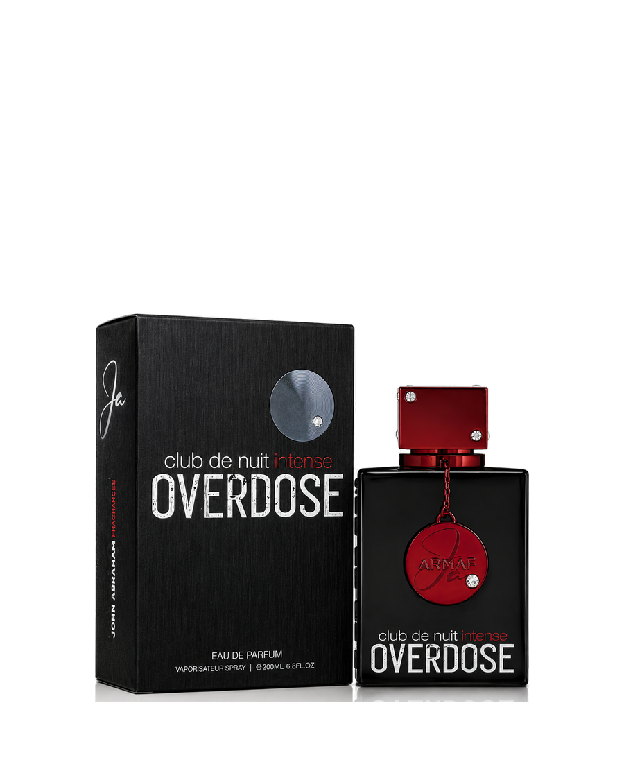 Armaf Club De Nuit Intense Overdose Extrait de Parfum 100 ml