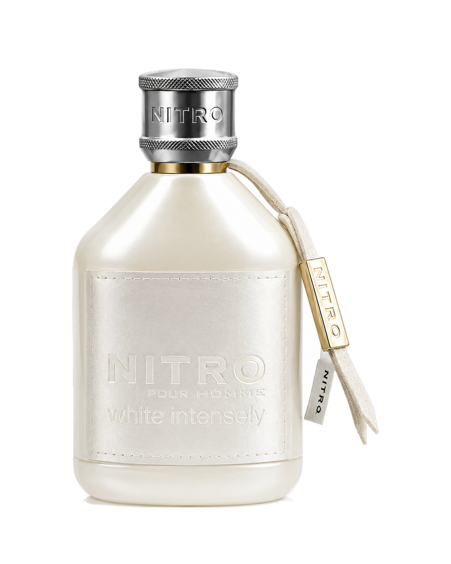 Dumont Paris Nitro Pour Homme White Intensely Extrait de Parfum 100 ml