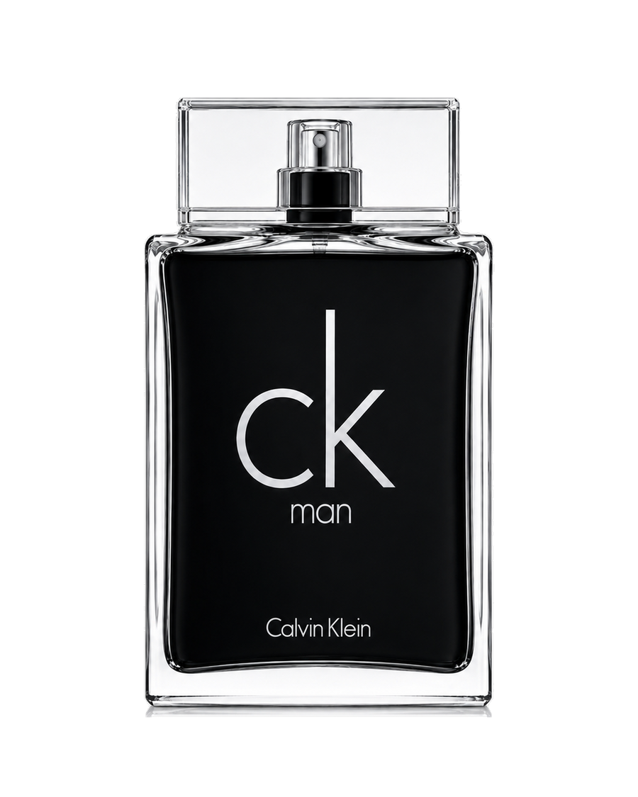 Calvin Klein Calvin Klein Man EDT 100 ml