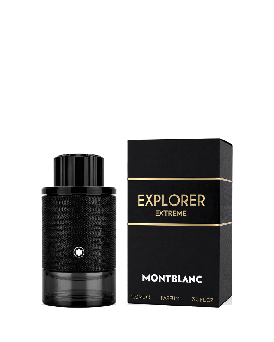 Montblanc Explorer Extreme Parfum 100 ml