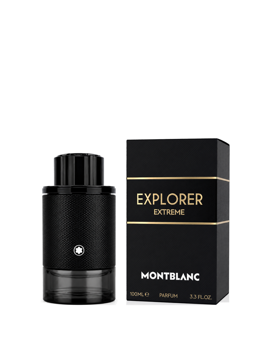 Montblanc Explorer Extreme Parfum 100 ml