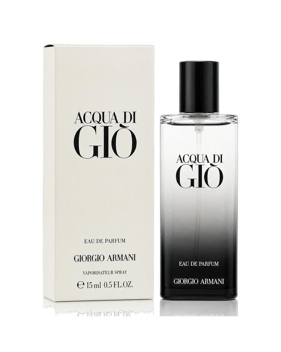 Giorgio Armani Acqua di Giò EDP 15 ml Mini