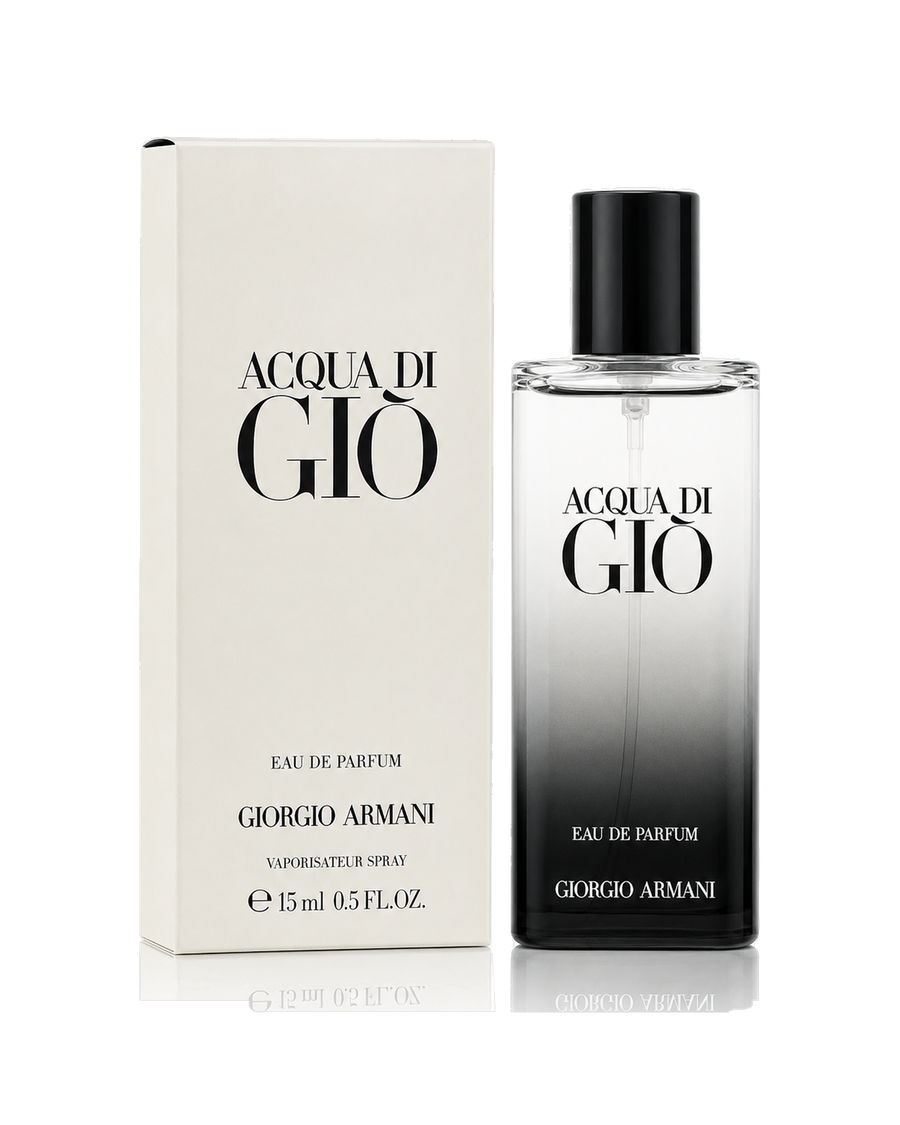 Giorgio Armani Acqua di Giò EDP 15 ml Mini