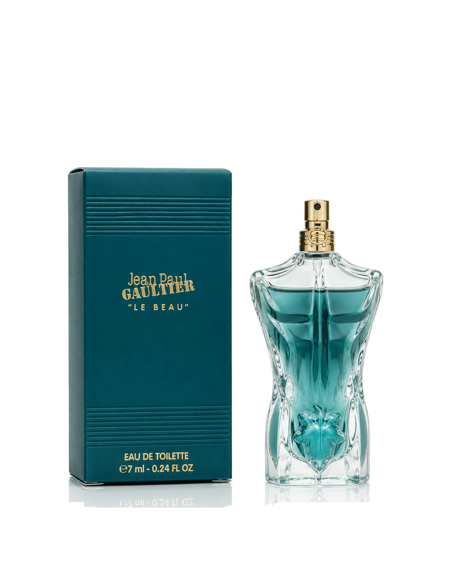 Jean Paul Gaultier Le Beau EDT 7 ml Mini