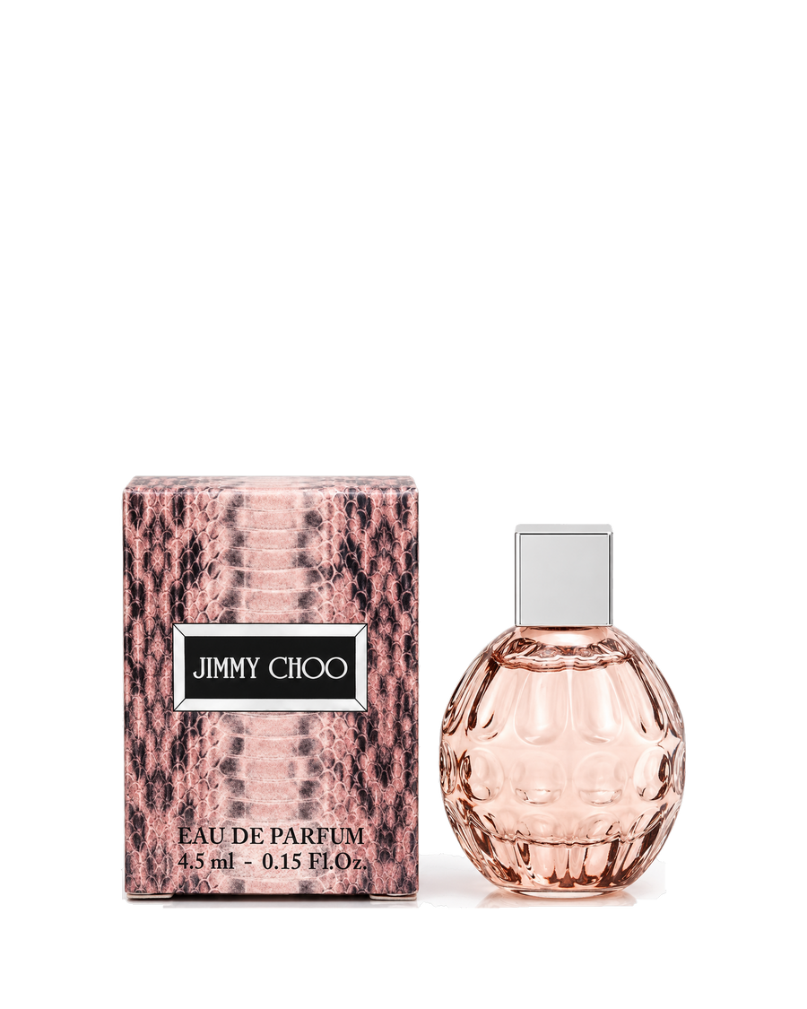 Jimmy Choo for Women EDP 4.5 ml Mini