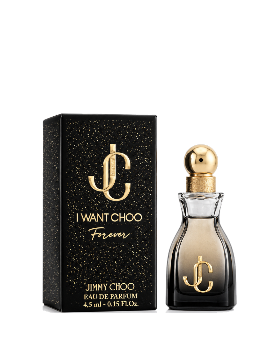 Jimmy Choo I Want Choo Forever EDP 4.5 ml Mini