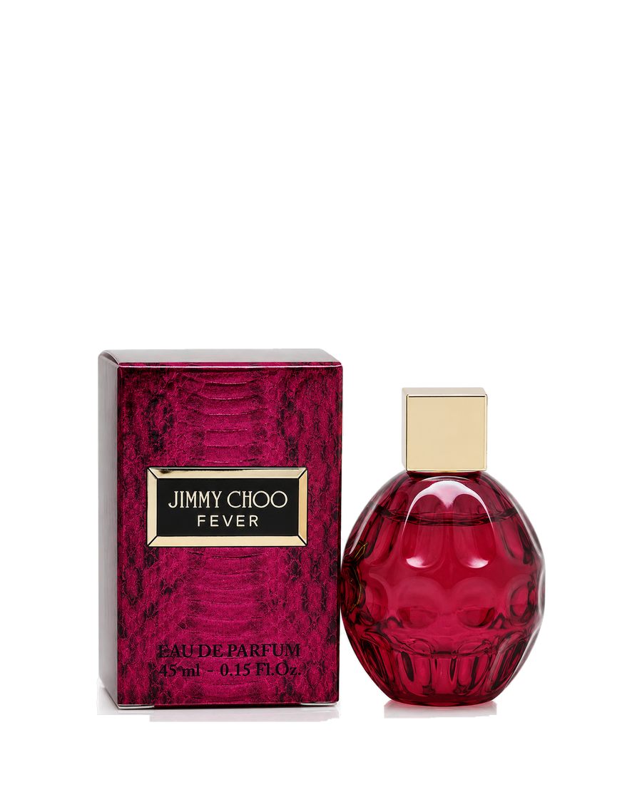 Jimmy Choo Fever EDP 4.5 ml Mini