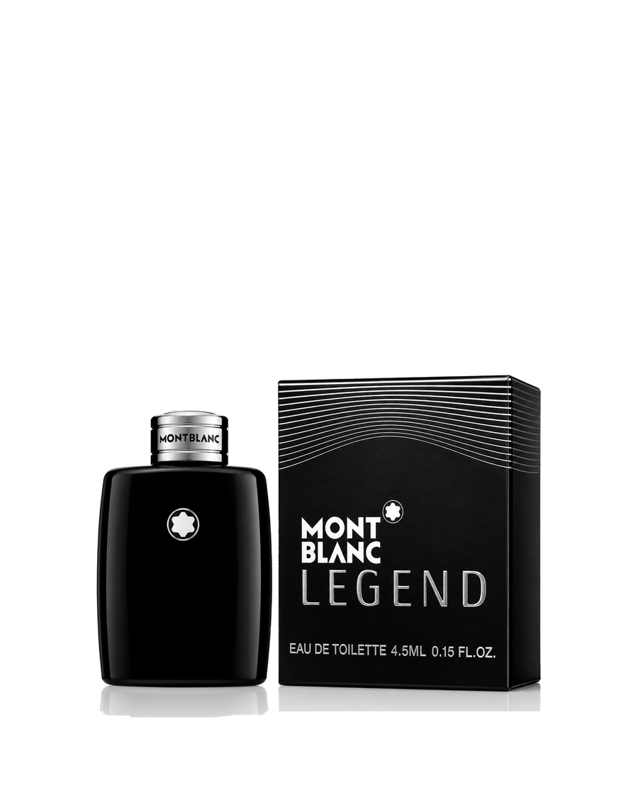 Montblanc Legend EDT 4.5 ml Mini