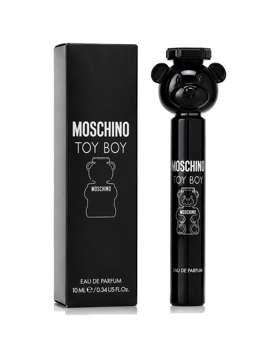 Moschino Toy Boy EDP 10 ml Mini