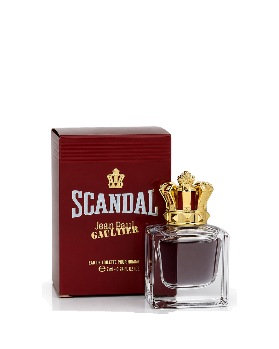 Jean Paul Gaultier Scandal Pour Homme EDT 7 ml Mini