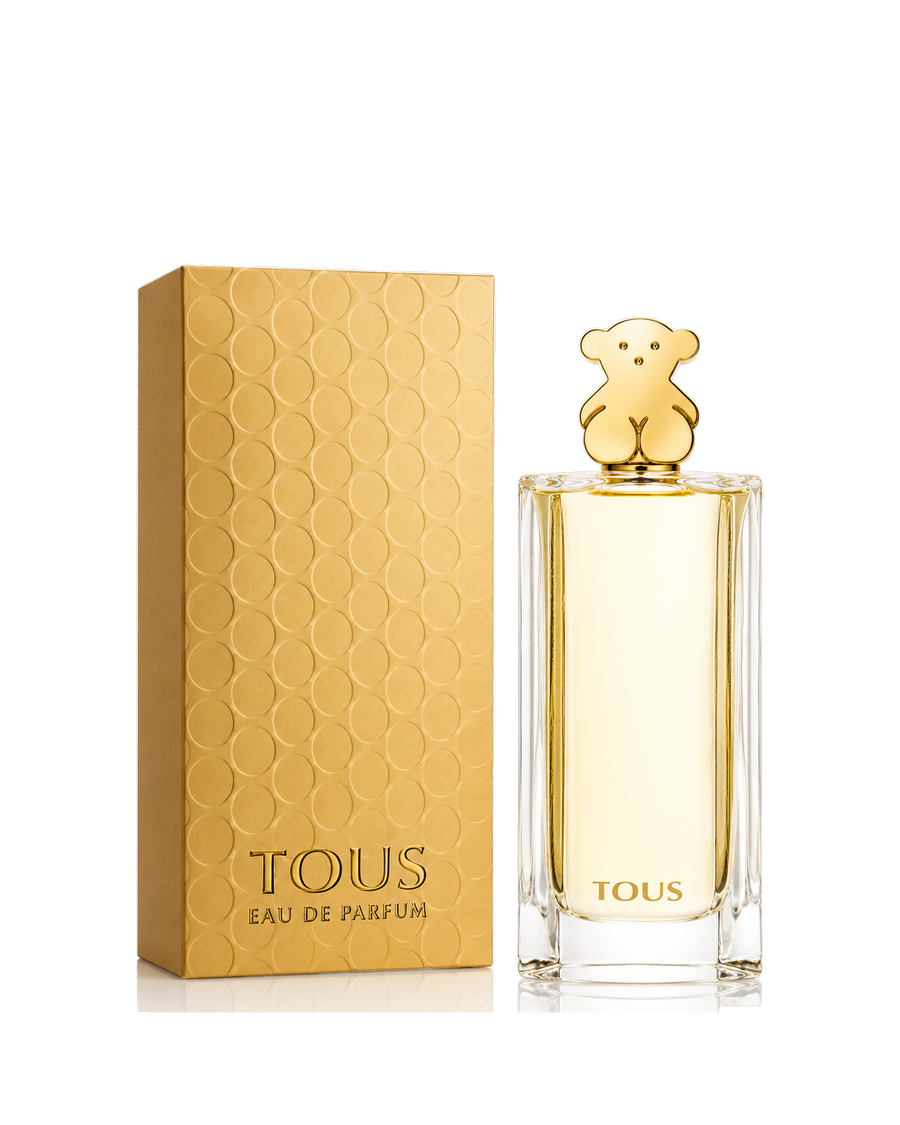 Tous Gold EDP 90 ml