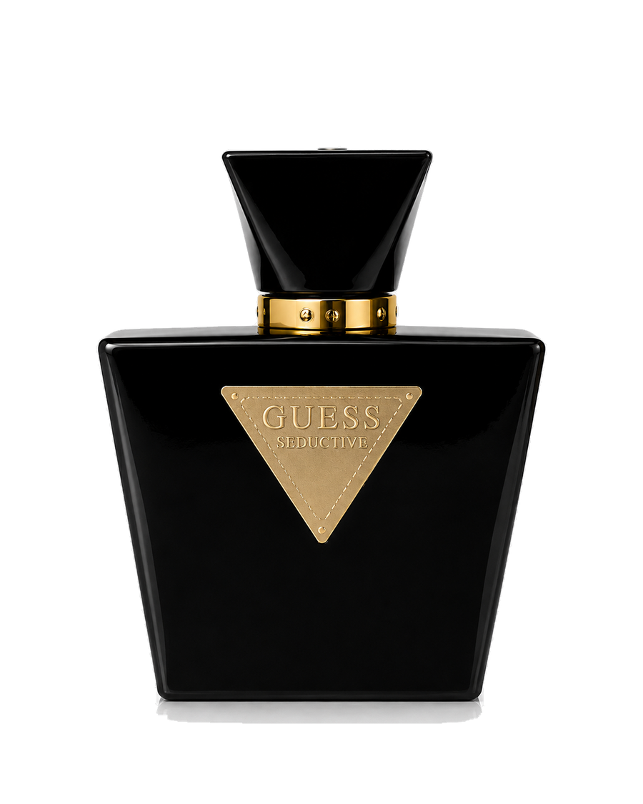 Guess Seductive Noir Woman EDT 75 ml