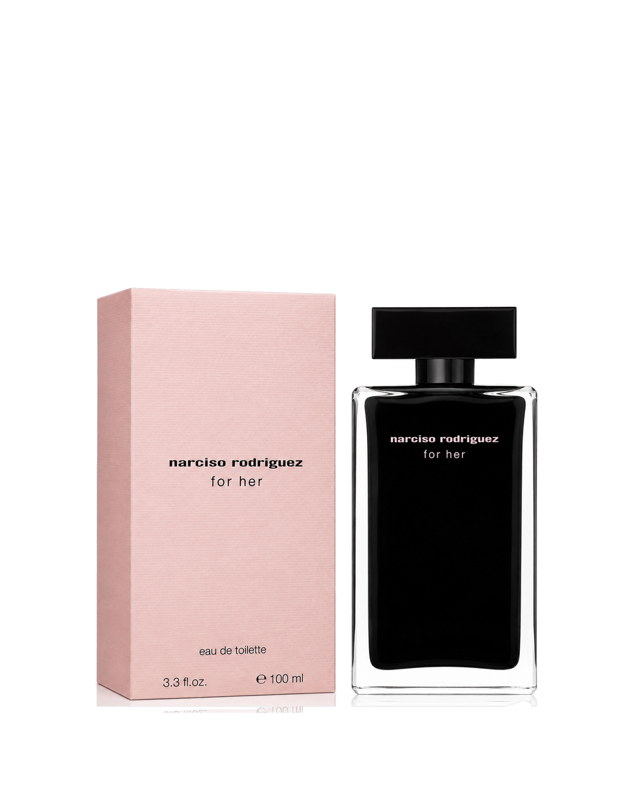 Narciso Rodriguez for Her EDT 100 ml