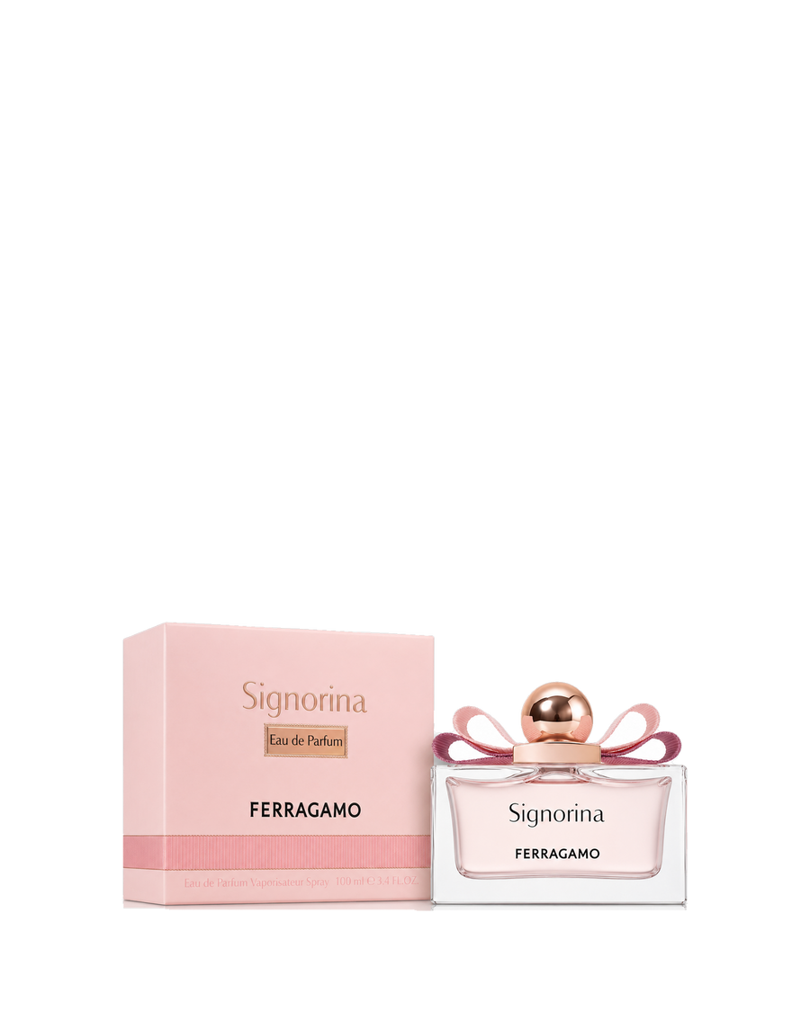 Salvatore Ferragamo Signorina EDP 100 ml