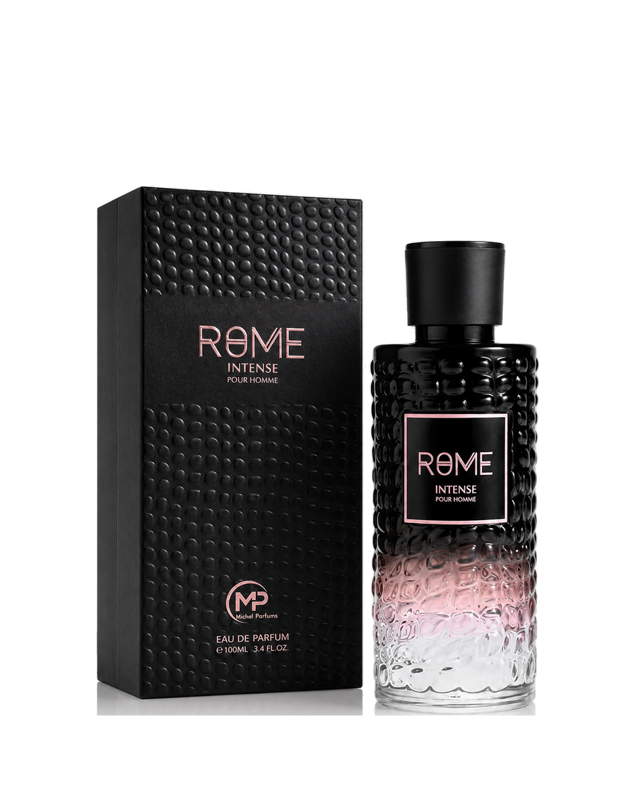 Bharara Rome Intense Pour Homme EDP 100ML