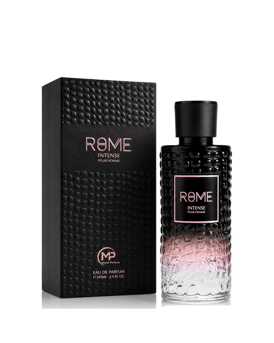 Bharara Rome Intense Pour Homme EDP 100 ml