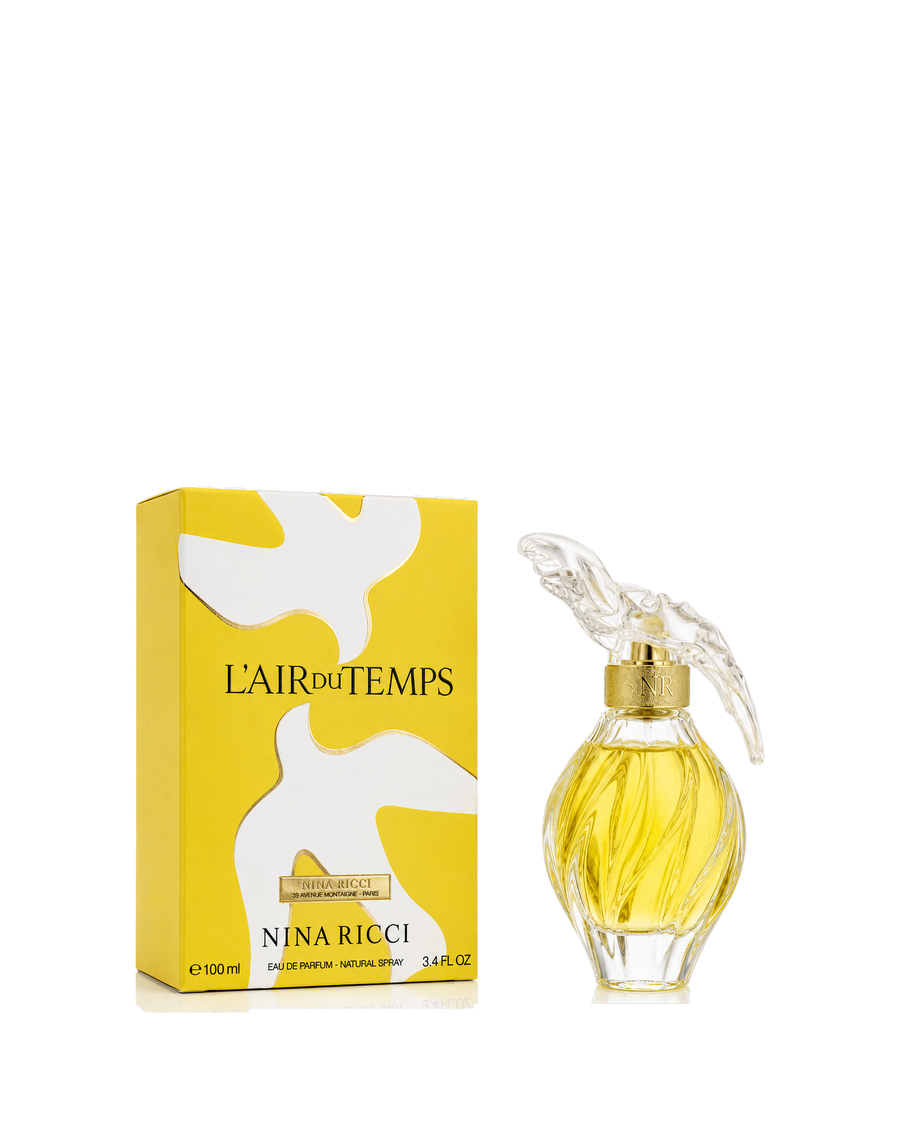 Nina Ricci L'Air du Temps EDP 100 ml
