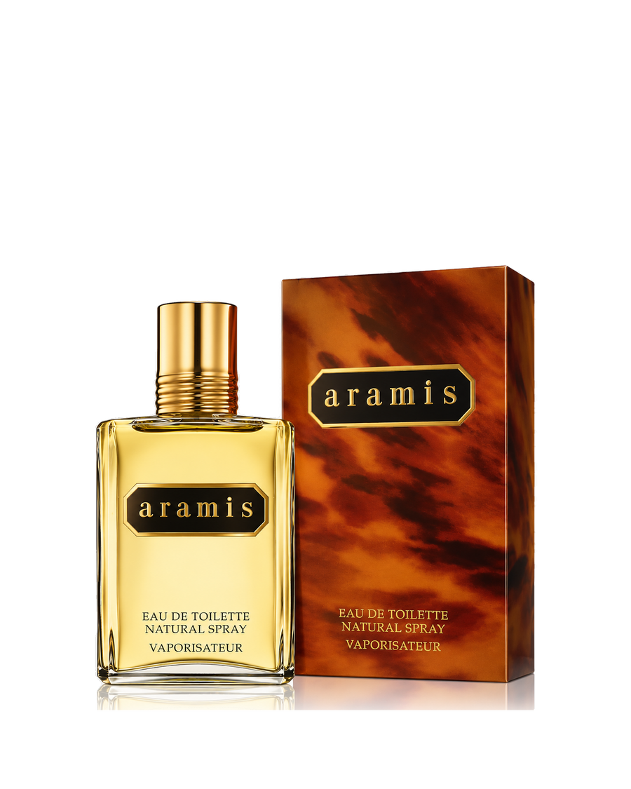 Aramis Eau de Toilette for Men 100 ml
