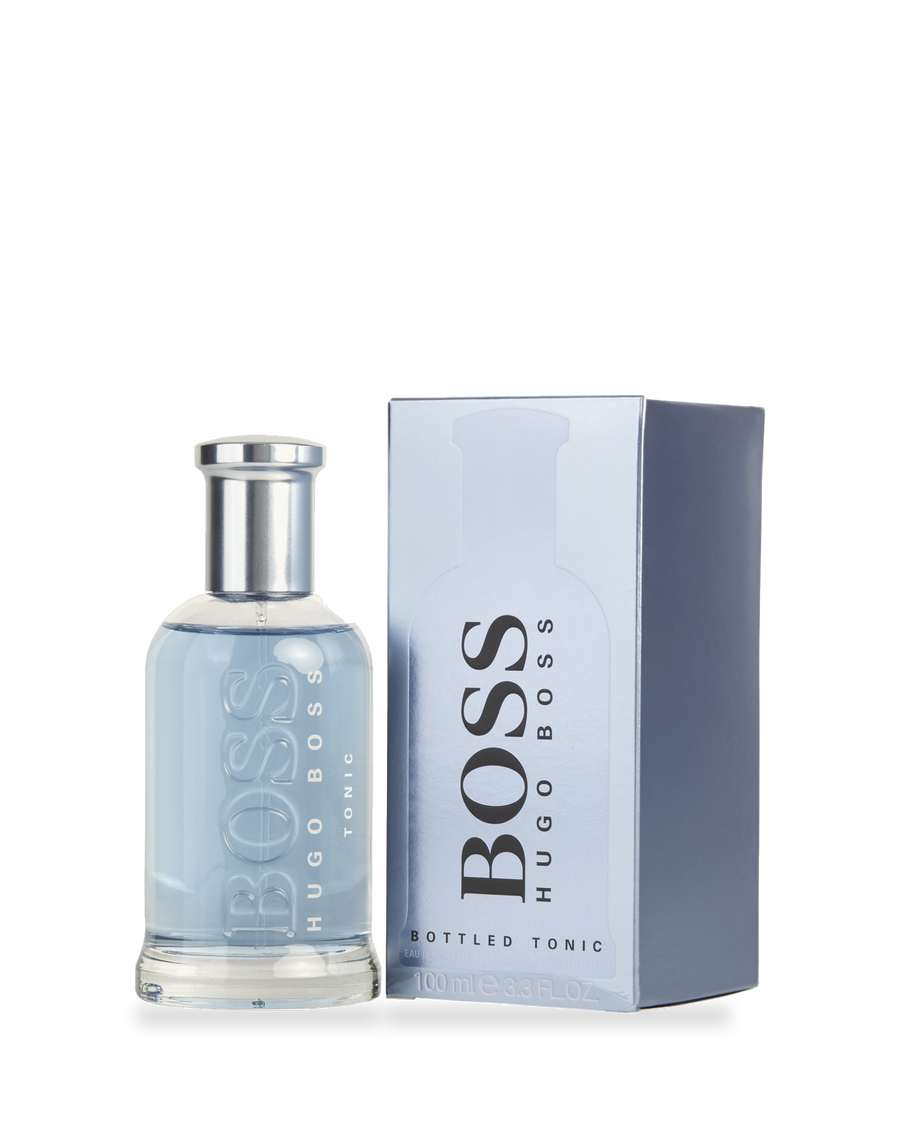 Hugo Boss Bottled Tonic EDT 100 ml
