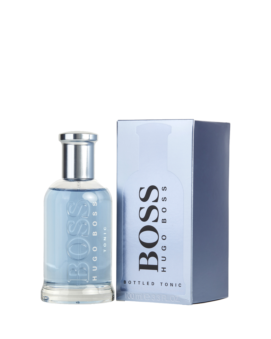 Hugo Boss Bottled Tonic EDT 100 ml