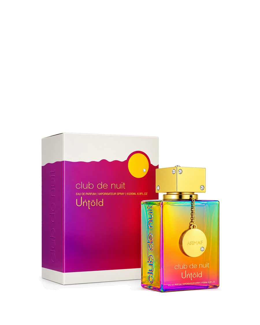 Armaf Club de Nuit Untold EDP 105 ml