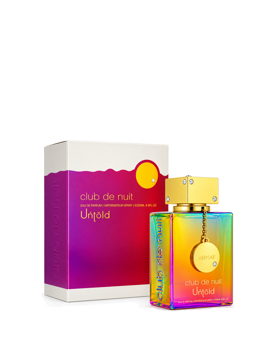 Armaf Club de Nuit Untold EDP 105 ml