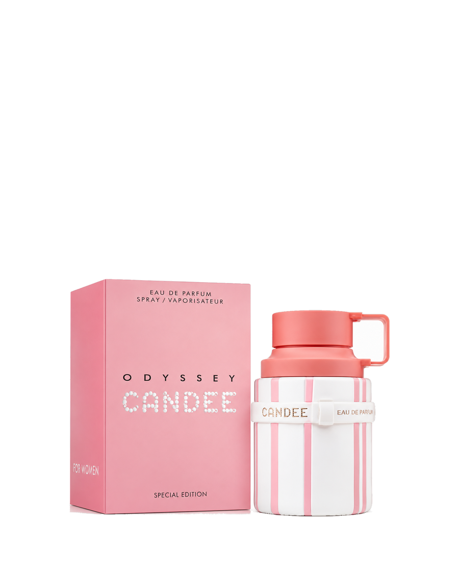Armaf Odyssey Candee Eau de Parfum 3.4 oz / 100 ml