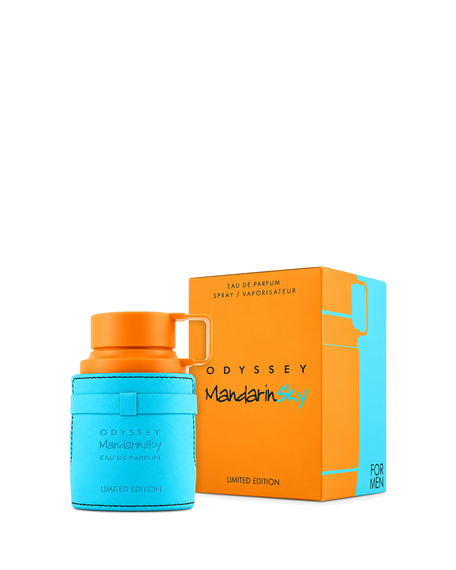 Armaf Odyssey Mandarin Sky EDP 100 ml