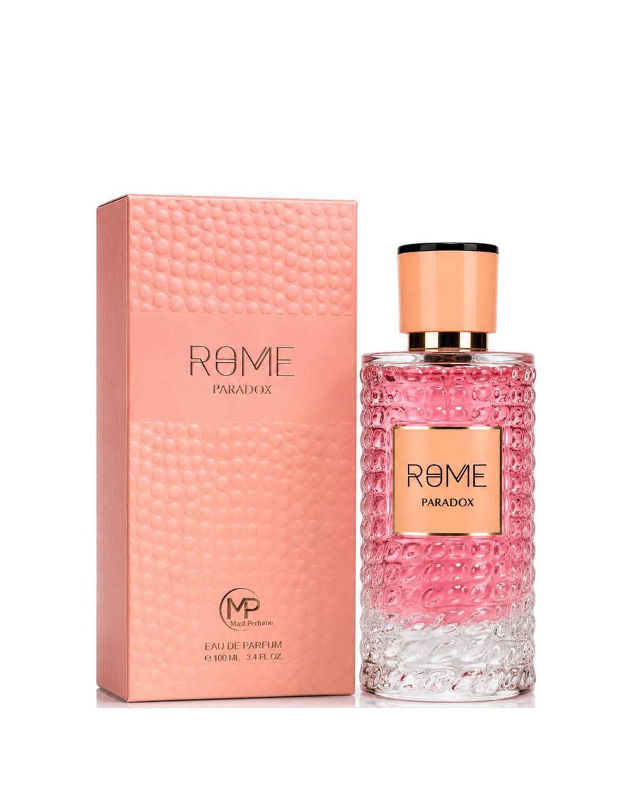 Bharara Rome Paradox EDP 100 ml