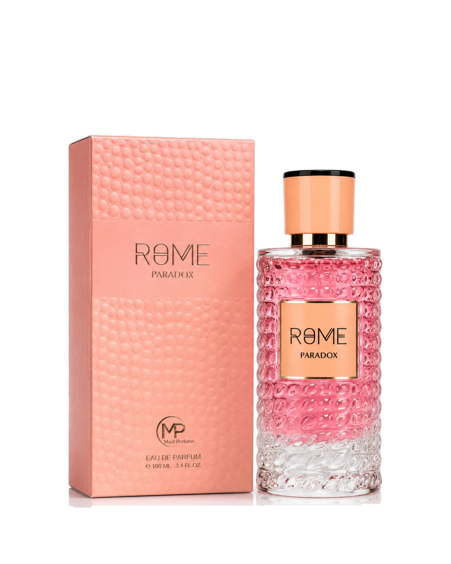 Bharara Rome Paradox EDP 100 ml