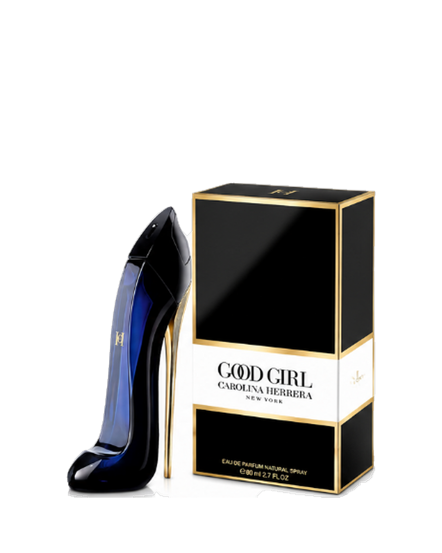 Carolina Herrera Good Girl Eau de Parfum 80 ml
