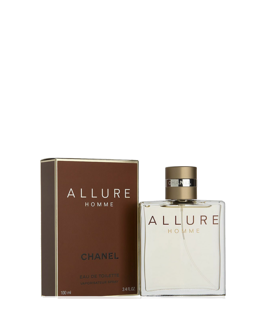 Chanel Allure Homme EDT 100 ml