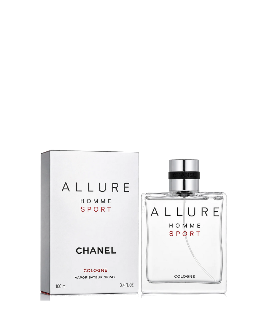 Chanel Allure Homme Sport Cologne EDT 100 ml