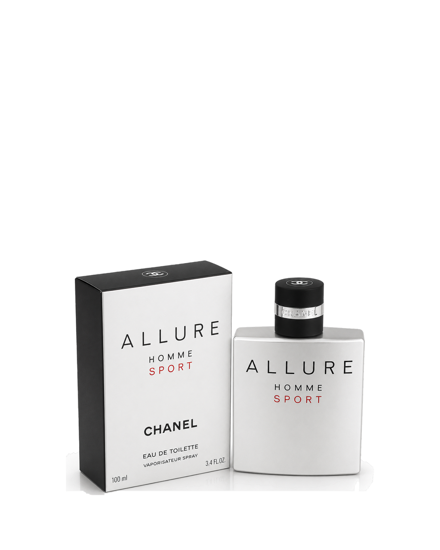 Chanel Allure Homme Sport EDT 100 ml