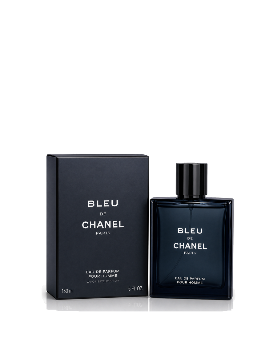 Chanel Bleu de Chanel Parfum 150 ml