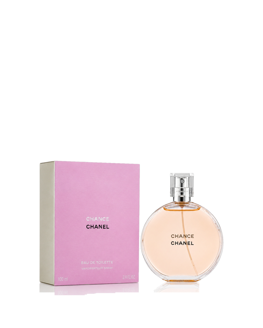 Chanel Chance Chanel EDT 100 ml