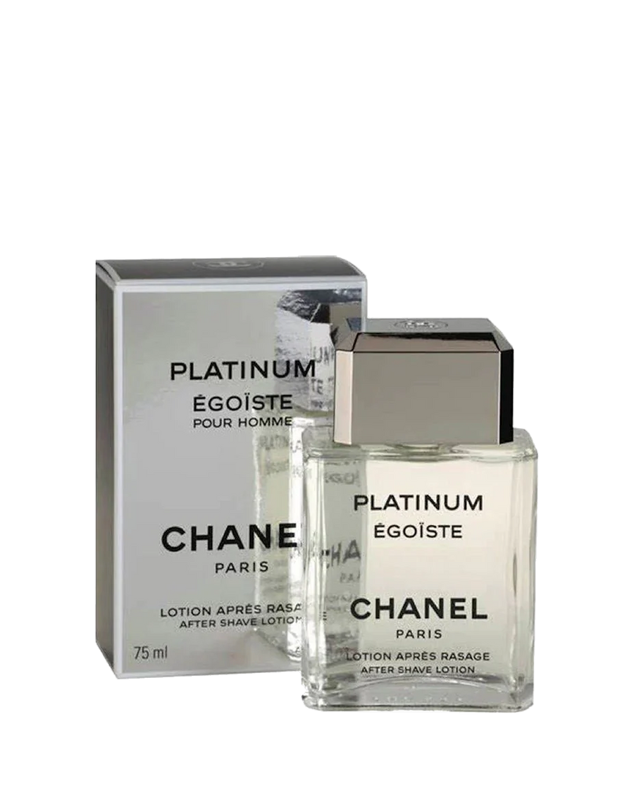 Chanel Platinum Egoiste Pour Homme EDT 100 ml