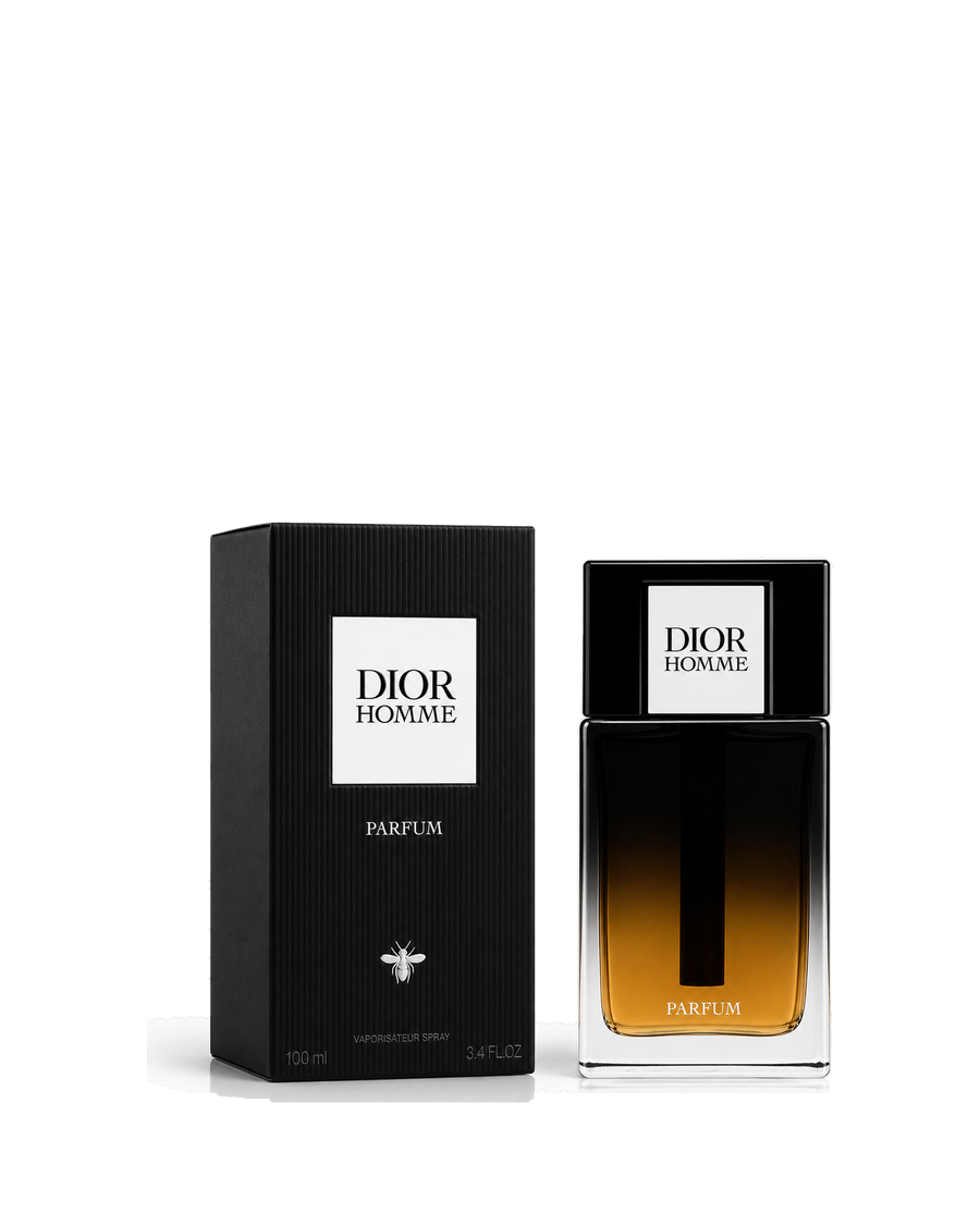 Christian Dior Dior Homme Parfum EDP 75 ml
