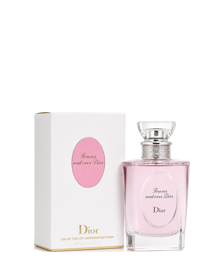 Christian Dior Forever and Ever EDT 100 ml