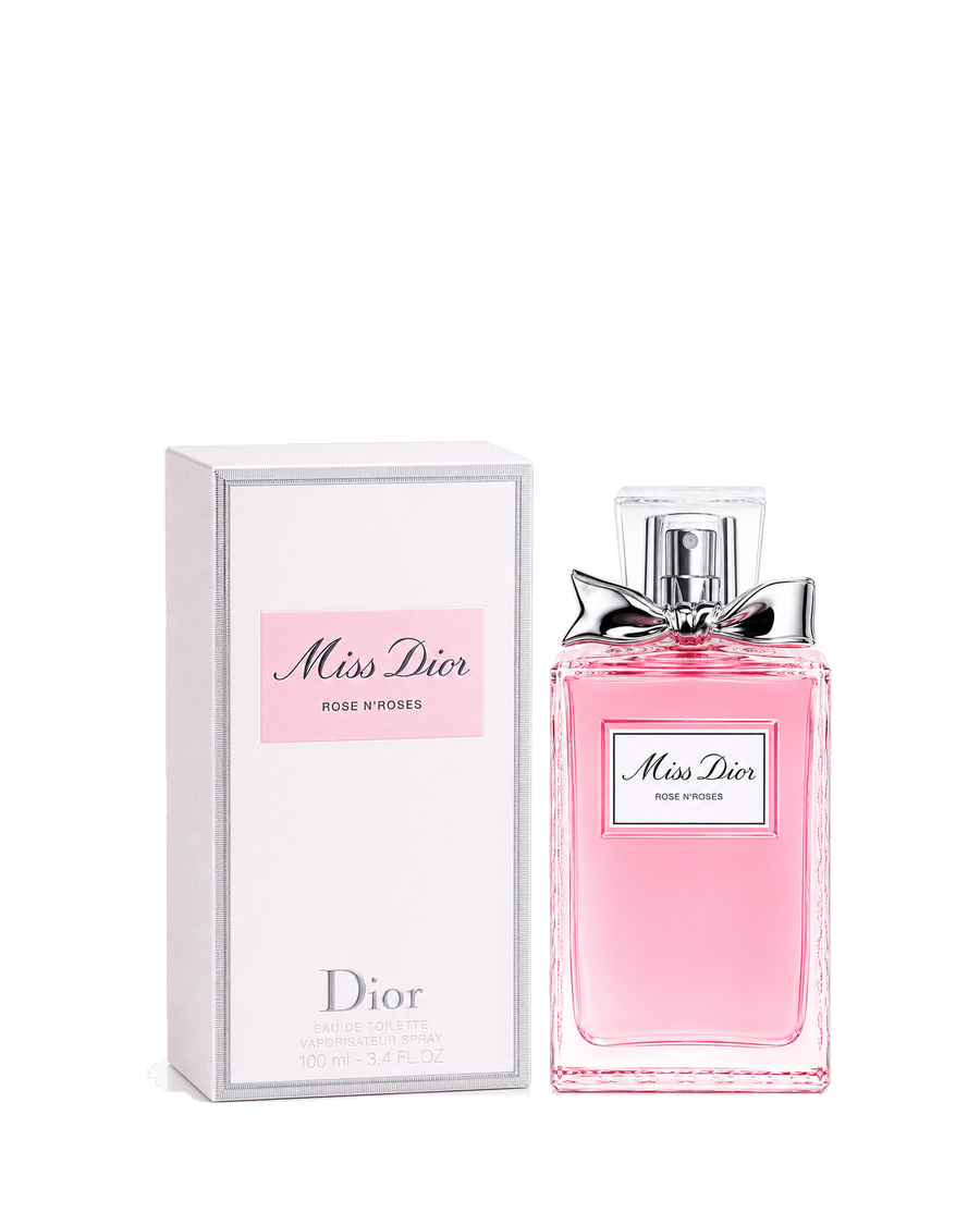 Christian Dior Miss Dior Rose N' Roses EDT 100 ml