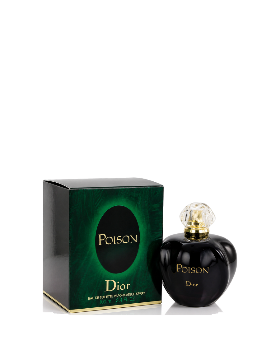 Christian Dior Poison EDT 100 ml