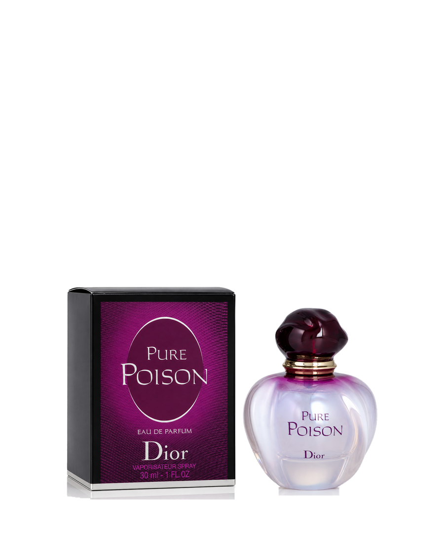 Christian Dior Pure Poison EDP 100 ml